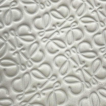 Loewe Others White Clutch Bags