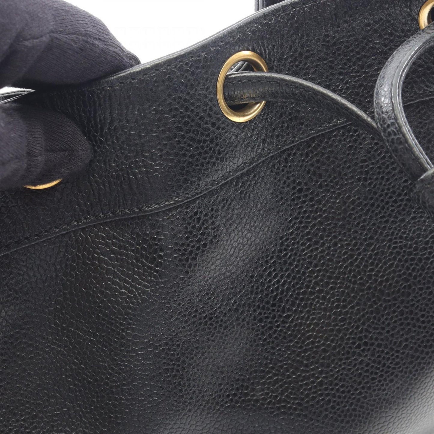 Chanel Others Black Shoulder Bags