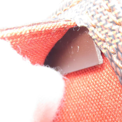 Louis Vuitton Monogram Canvas Brown Crossbody Bags