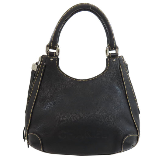 Chanel Others Black Handbags
