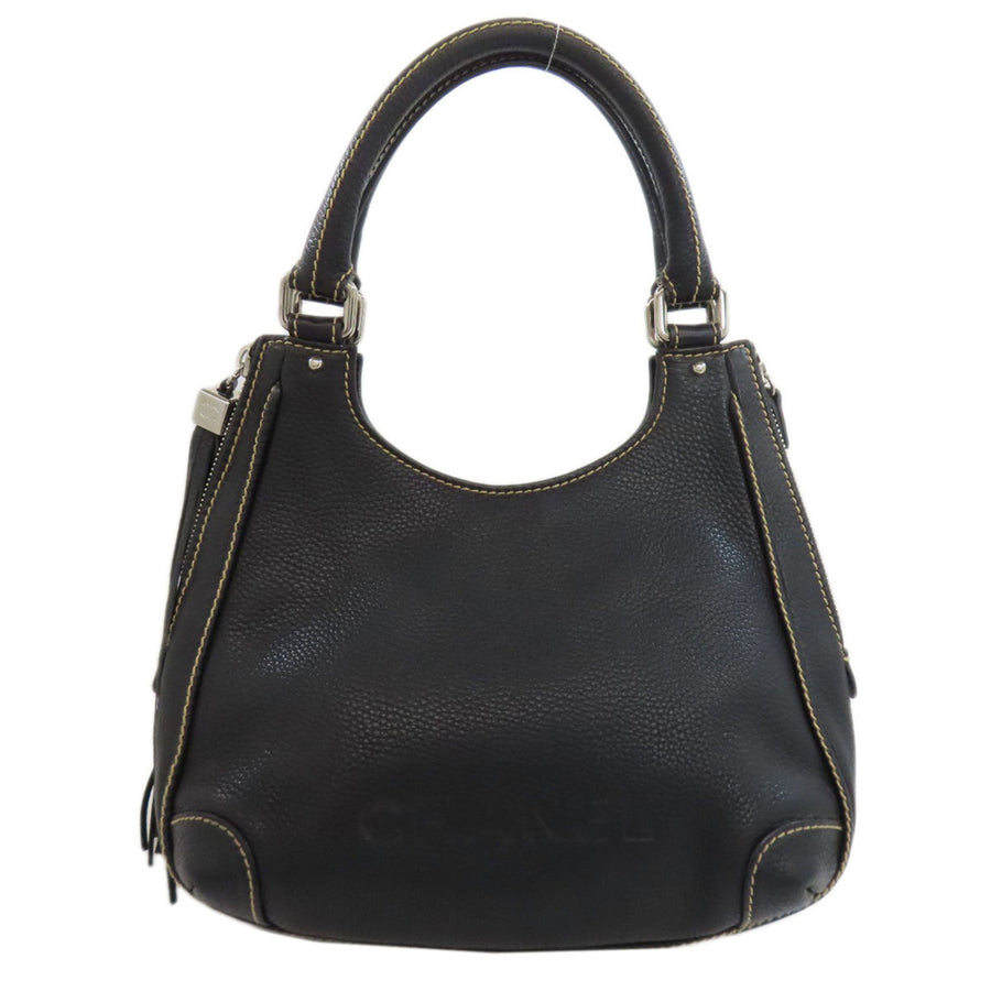 Chanel Others Black Handbags