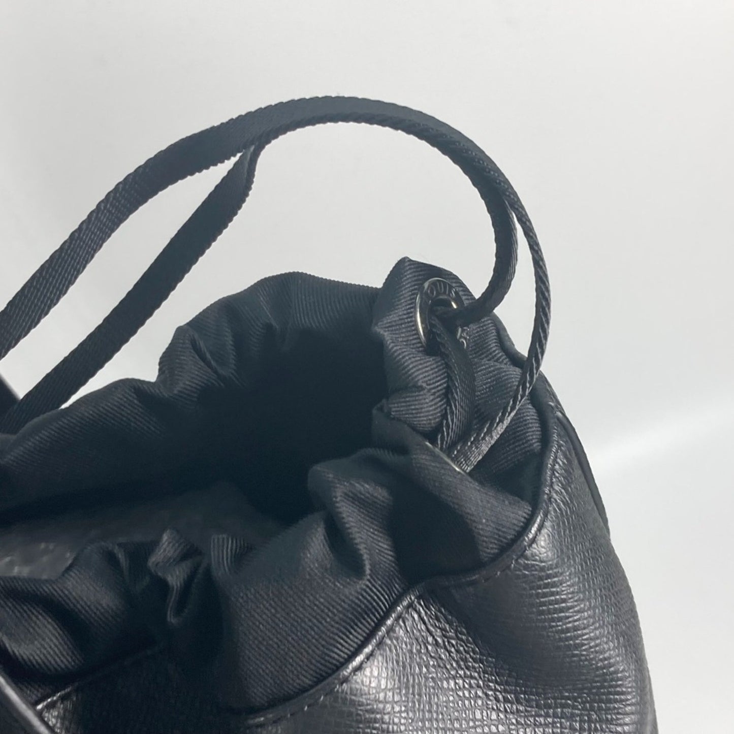 Louis Vuitton Others Black Tote Bags