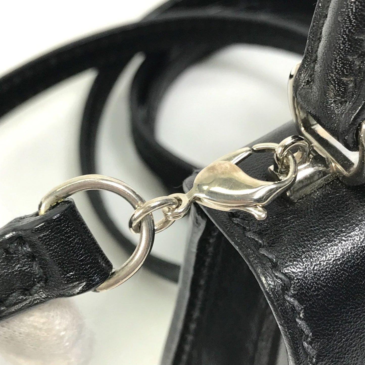 Gucci Others Black Shoulder Bags