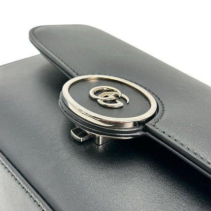 Gucci Others Black Shoulder Bags
