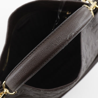 Louis Vuitton Empreinte Brown Shoulder Bags