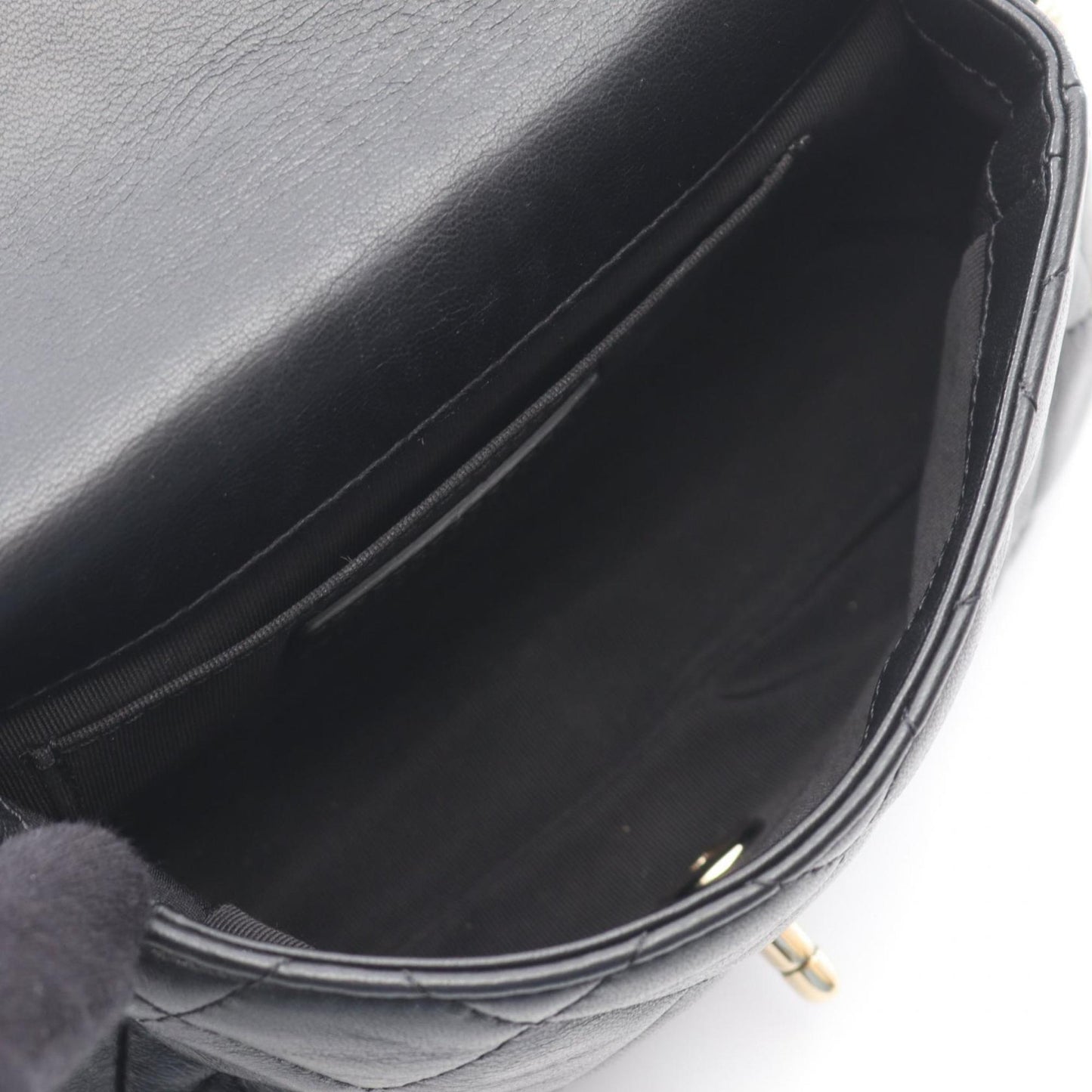 Chanel Others Black Shoulder Bags