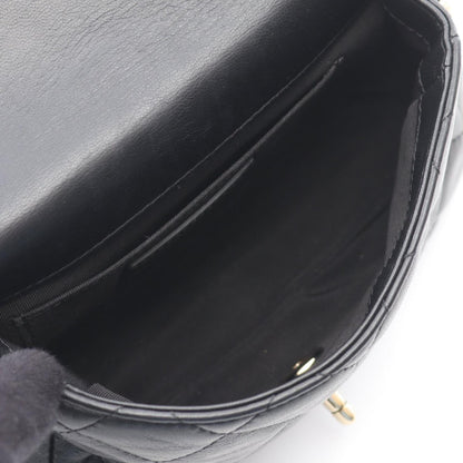 Chanel Others Black Shoulder Bags