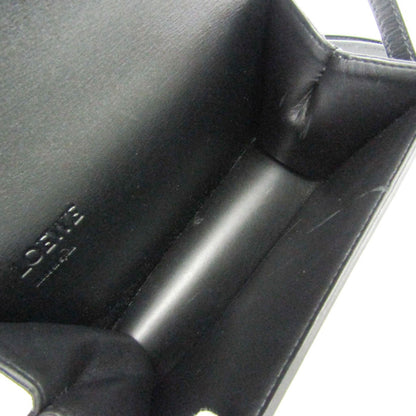 Loewe Others Black Shoulder Bags