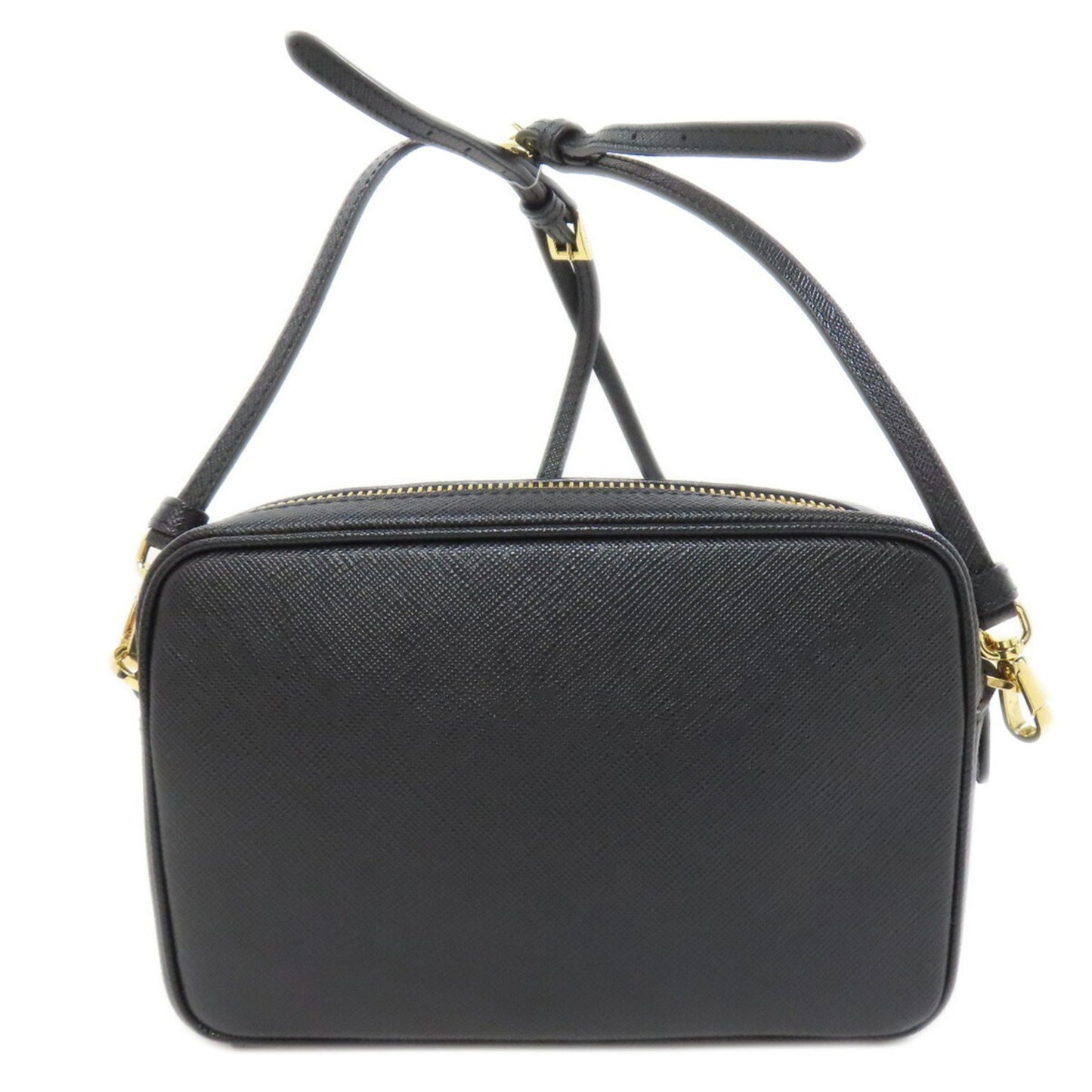 Prada Others Black Shoulder Bags