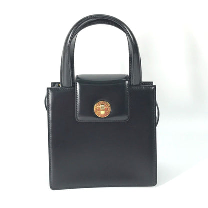 Bvlgari Others Black Handbags