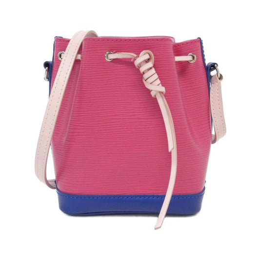 Louis Vuitton Others Pink Shoulder Bags