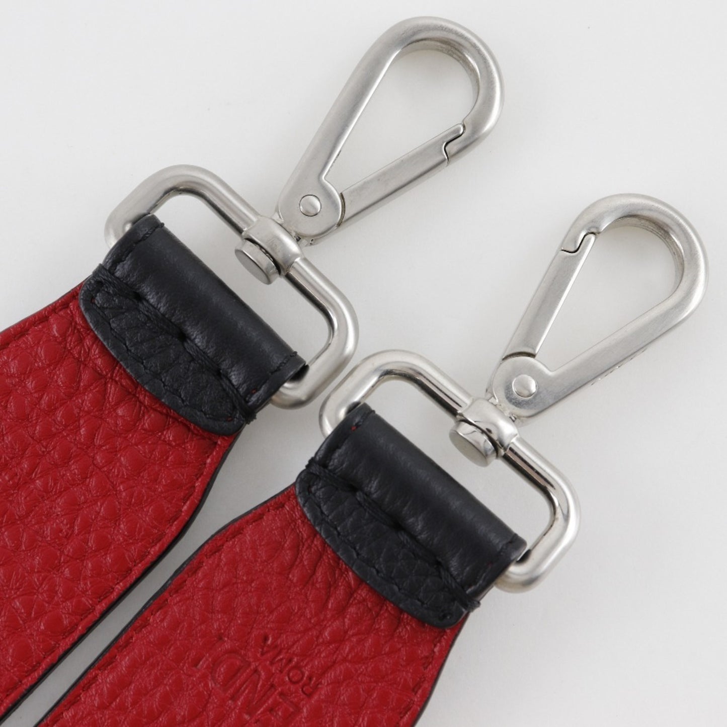 Fendi Others Black Shoulder Bags