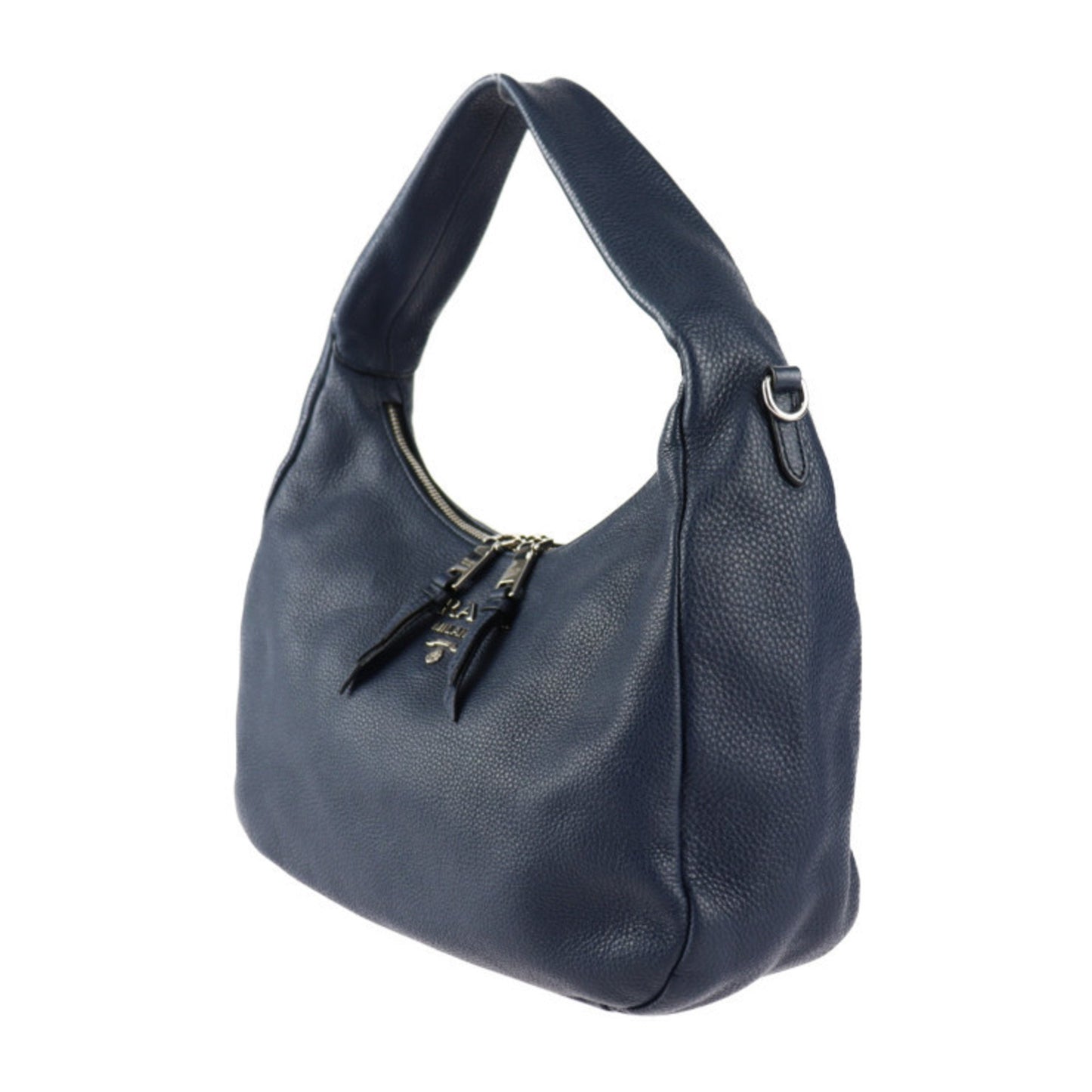 Prada Others Blue Handbags