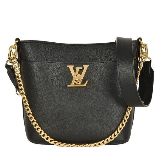 Louis Vuitton Others Black Shoulder Bags