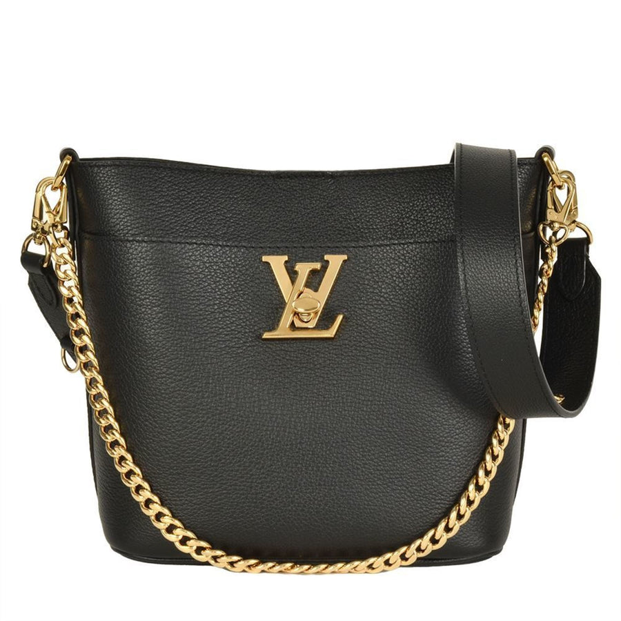 Louis Vuitton Others Black Shoulder Bags