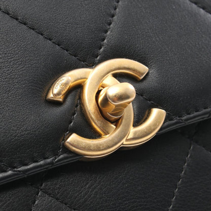 Chanel Others Black Shoulder Bags