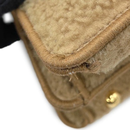 Fendi Others Brown Handbags
