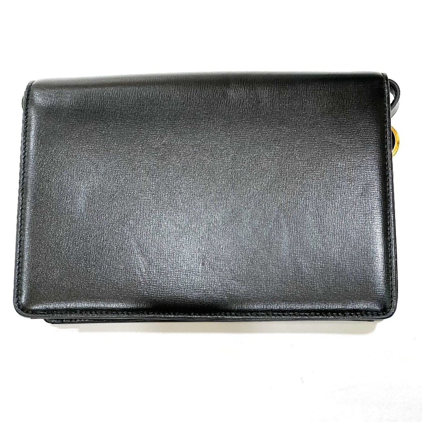 Gucci Others Black Shoulder Bags