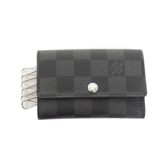 Louis Vuitton Coated Canvas Brown Cases