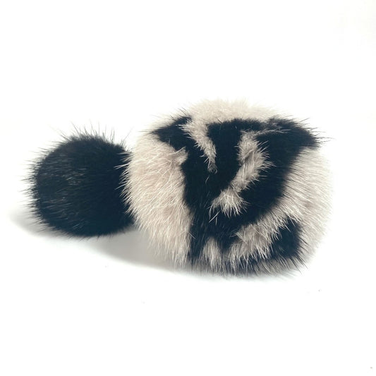 Louis Vuitton Others Black Hats