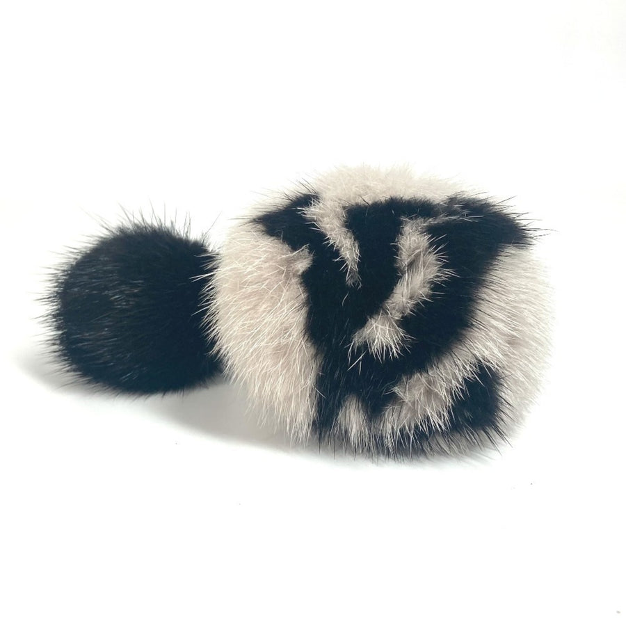 Louis Vuitton Others Black Hats