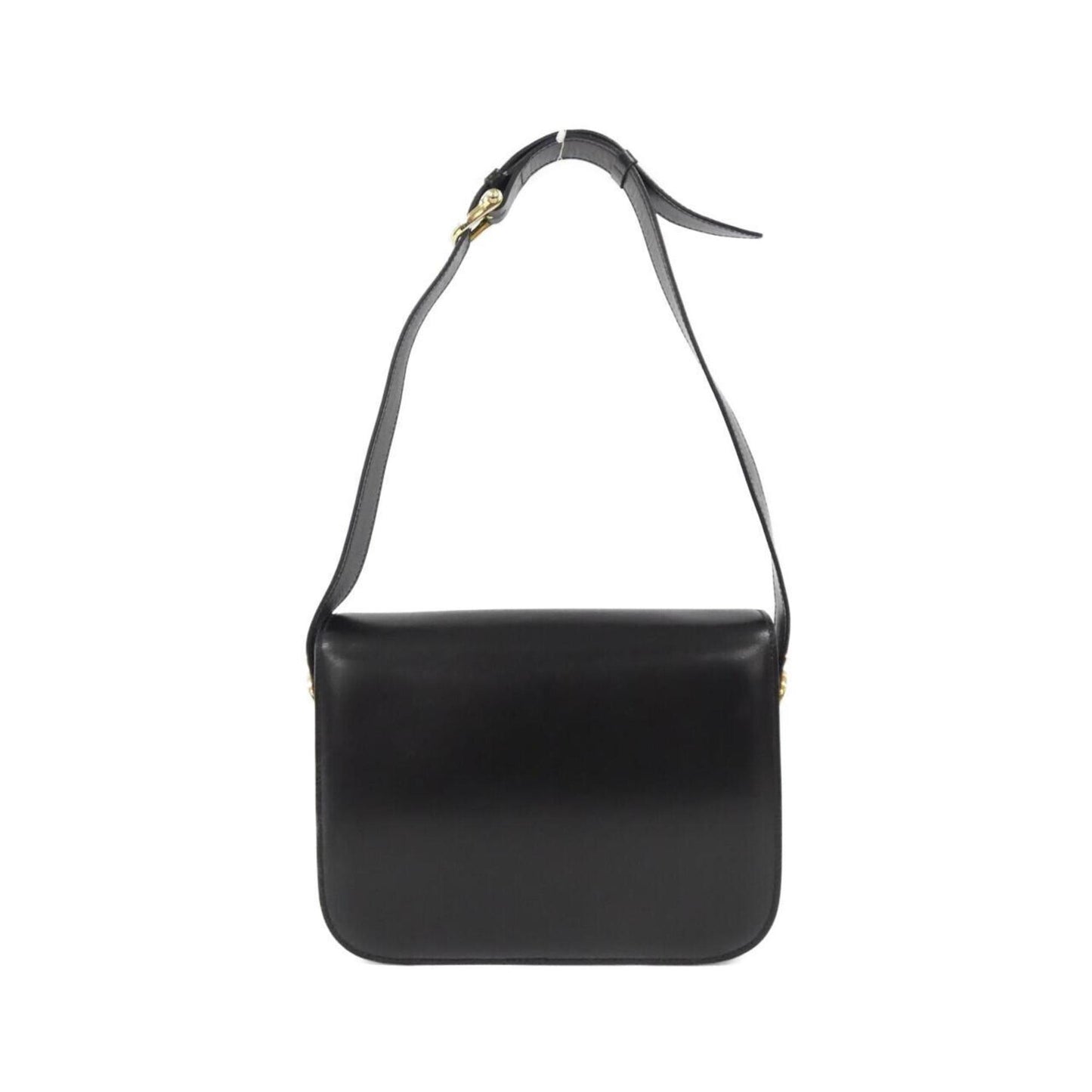 Celine Others Black Shoulder Bags