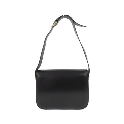 Celine Others Black Shoulder Bags