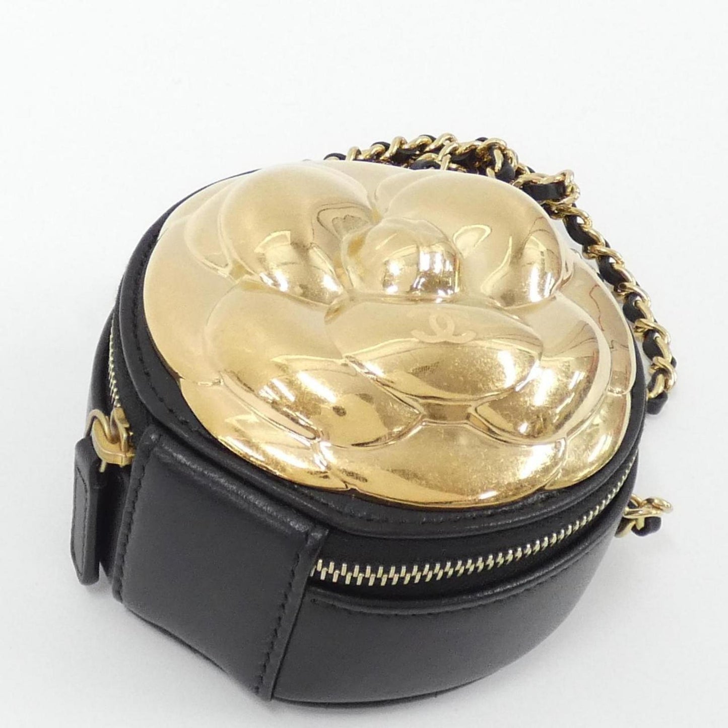 Chanel Others Black Shoulder Bags