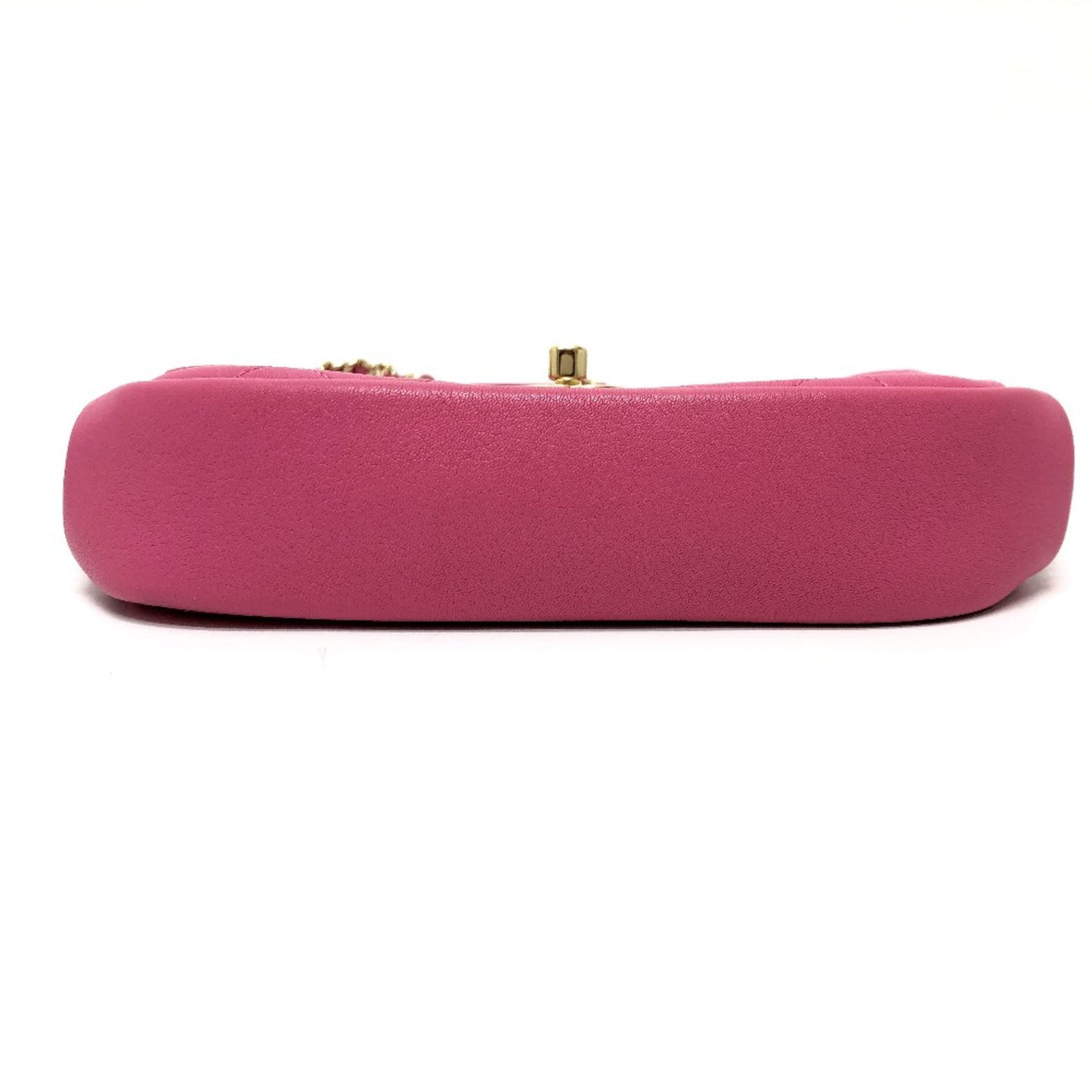 Chanel Others Pink Shoulder Bags
