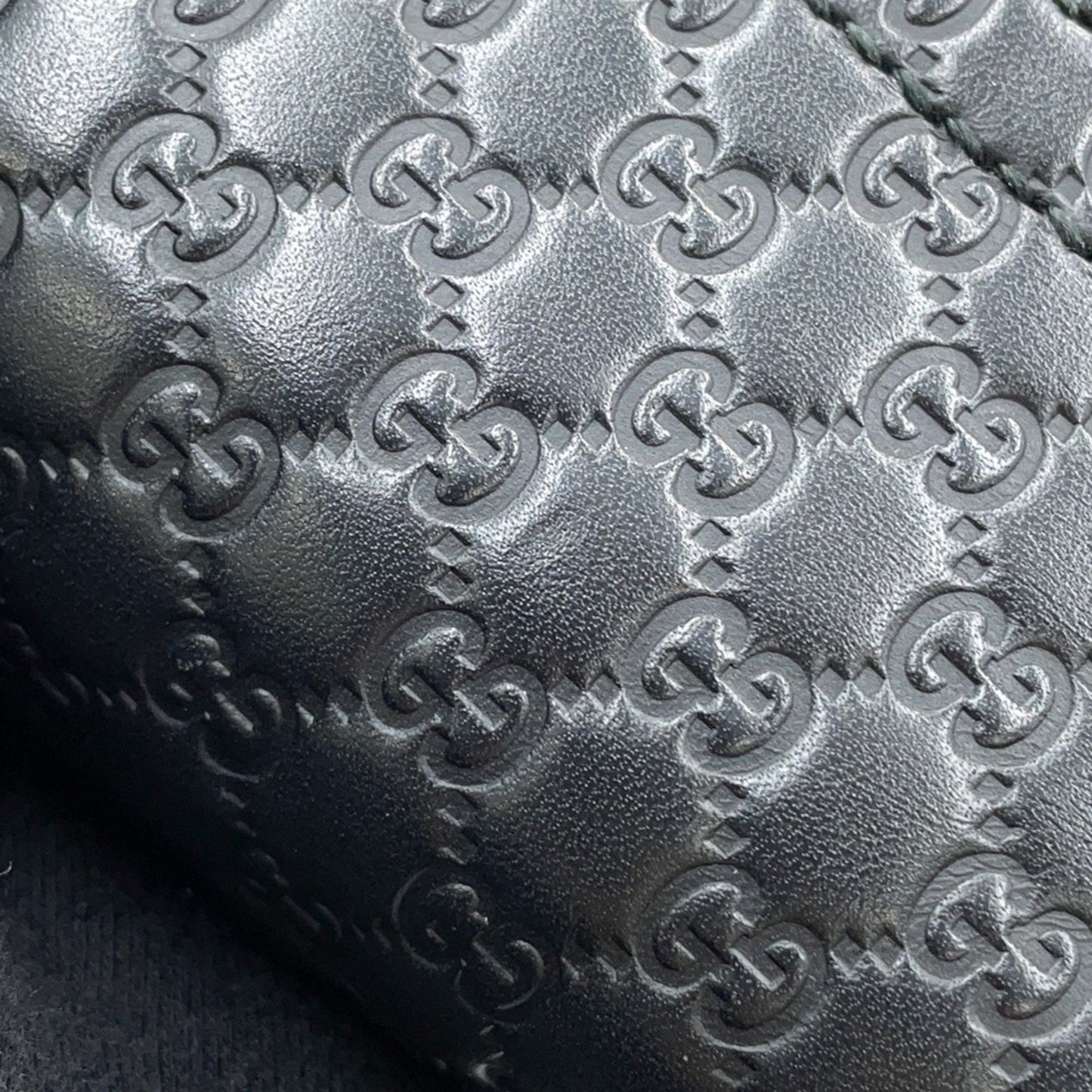 Gucci Others Black Shoulder Bags
