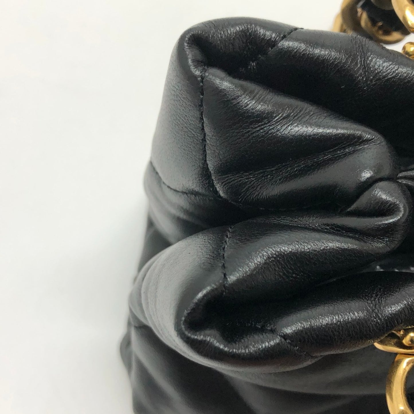 Chanel Others Black Shoulder Bags