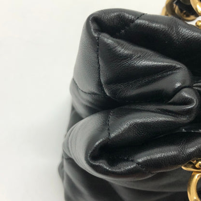 Chanel Others Black Shoulder Bags