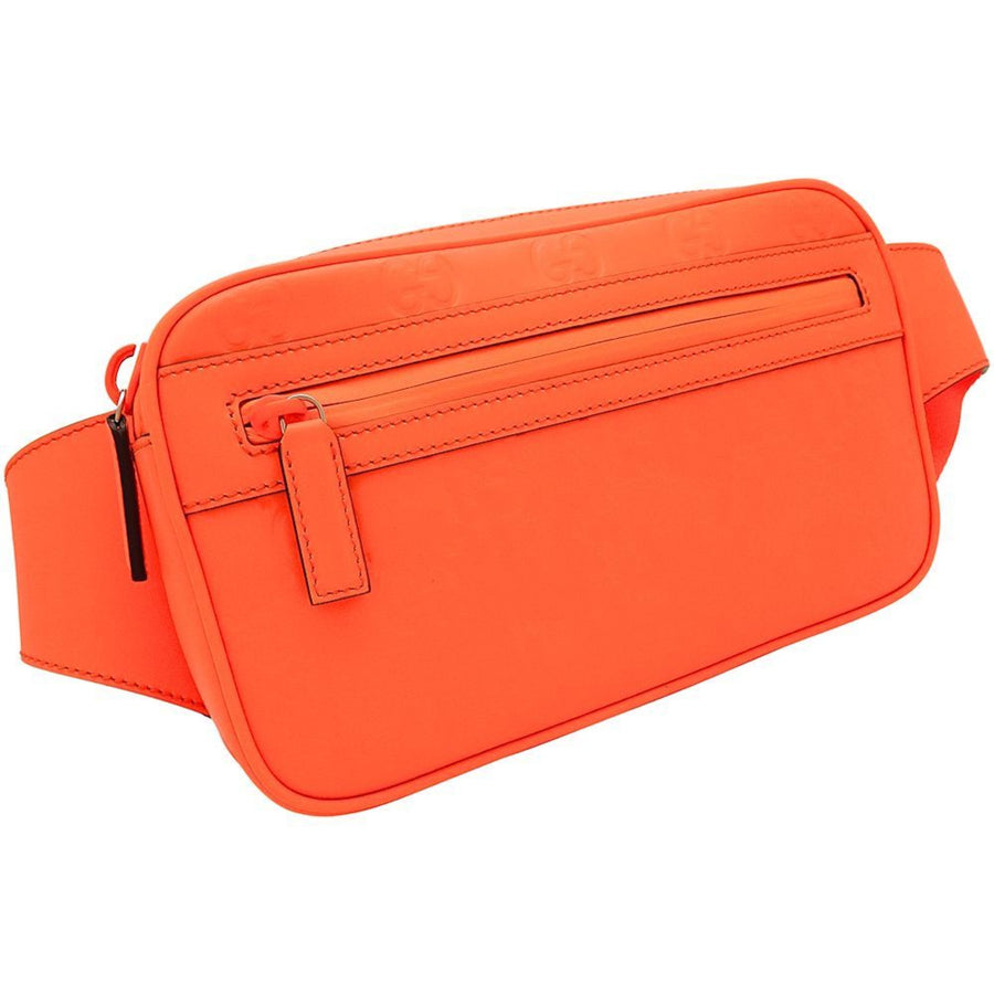 Gucci Others Orange Crossbody Bags
