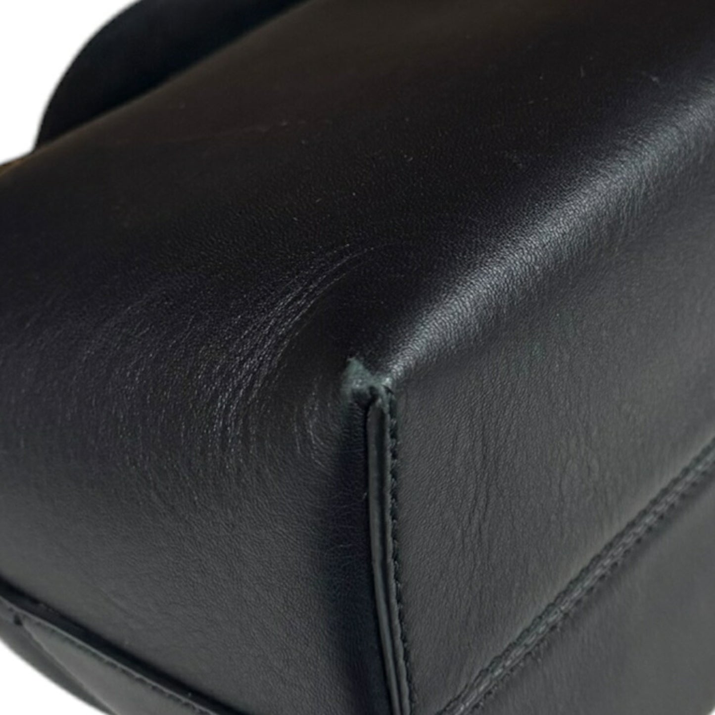 Fendi Others Black Shoulder Bags