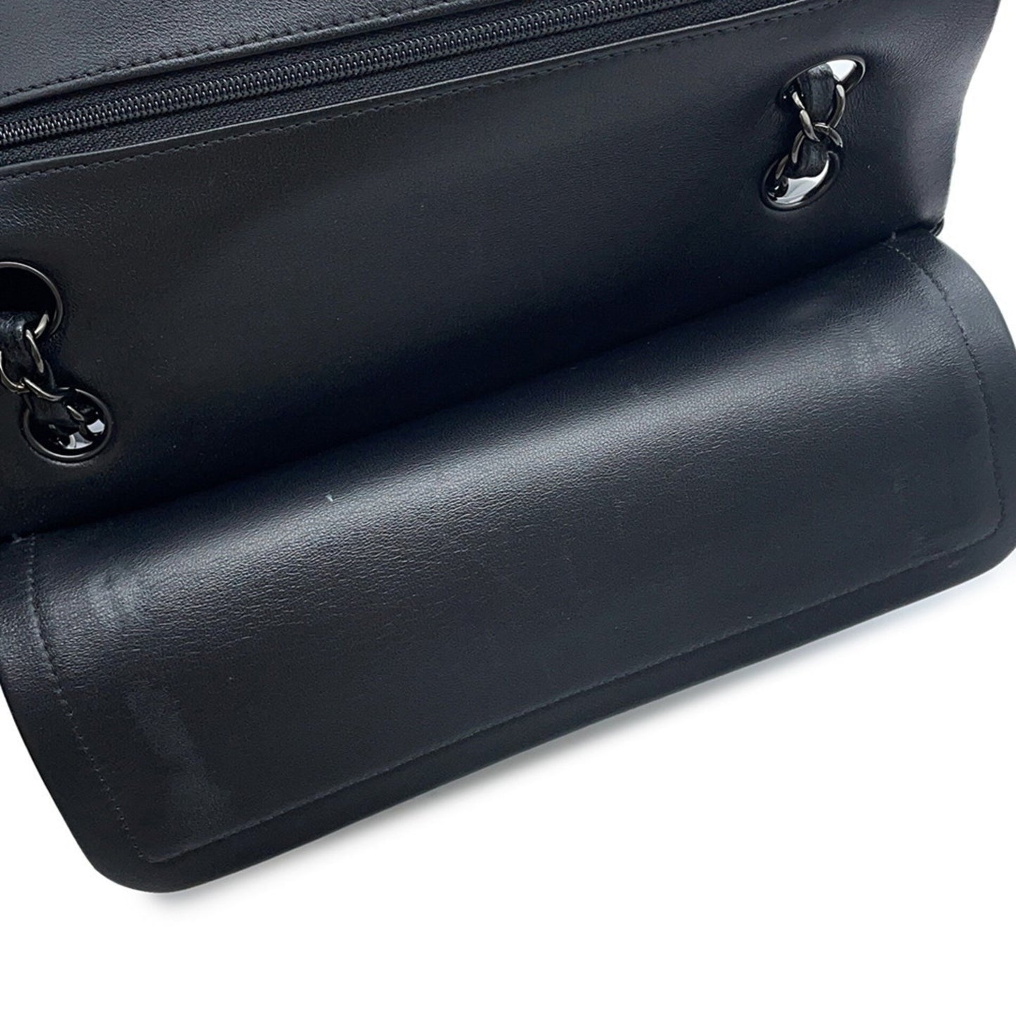 Chanel Others Black Shoulder Bags