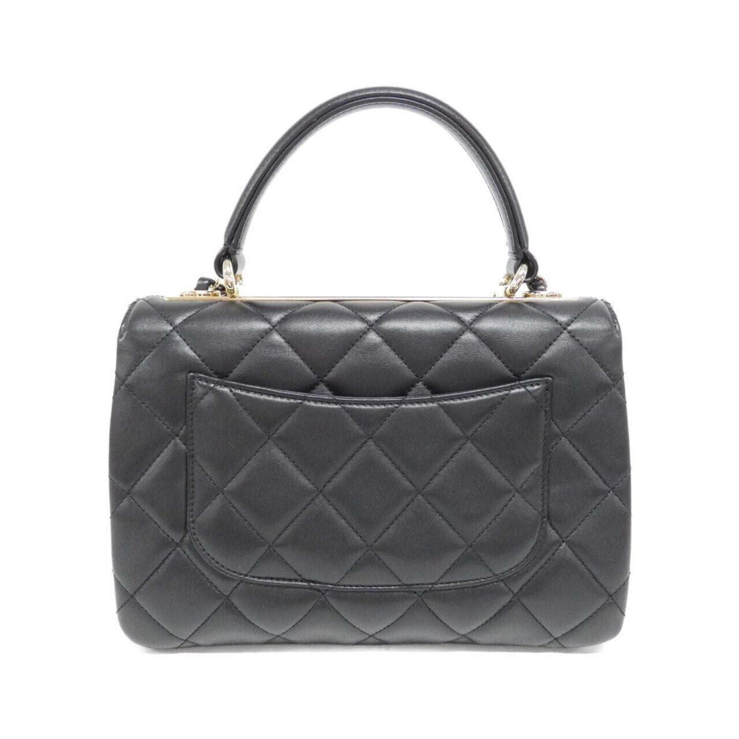 Chanel Others Black Handbags