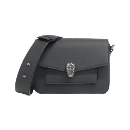 Bvlgari Others Black Shoulder Bags