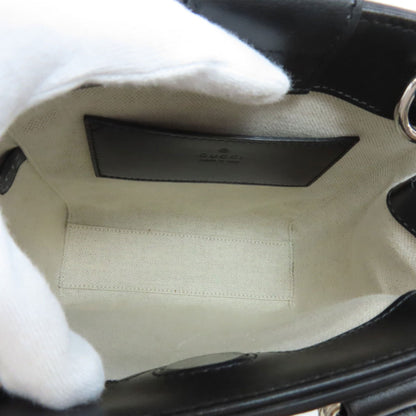Gucci Others Black Handbags
