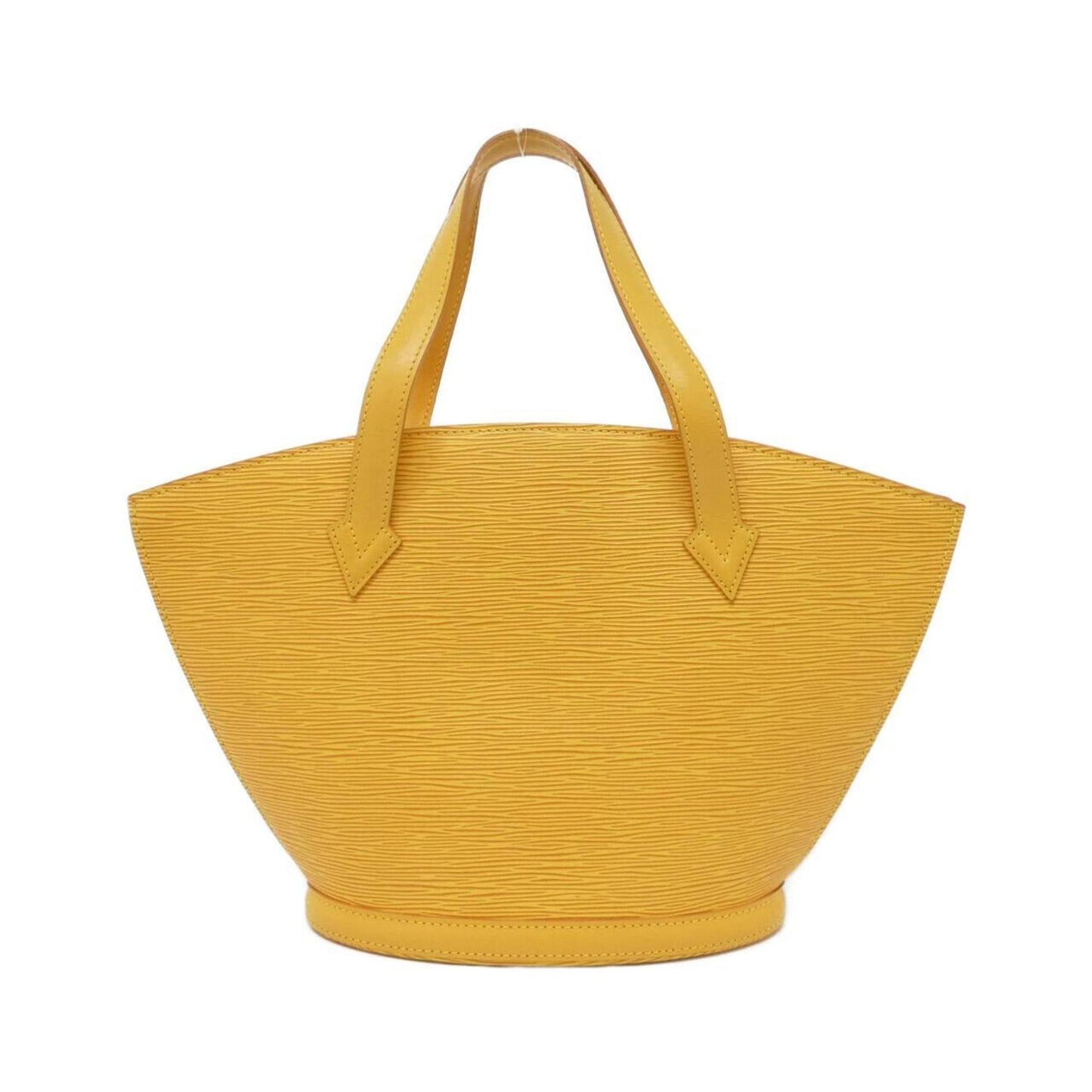 Louis Vuitton Others Yellow Handbags