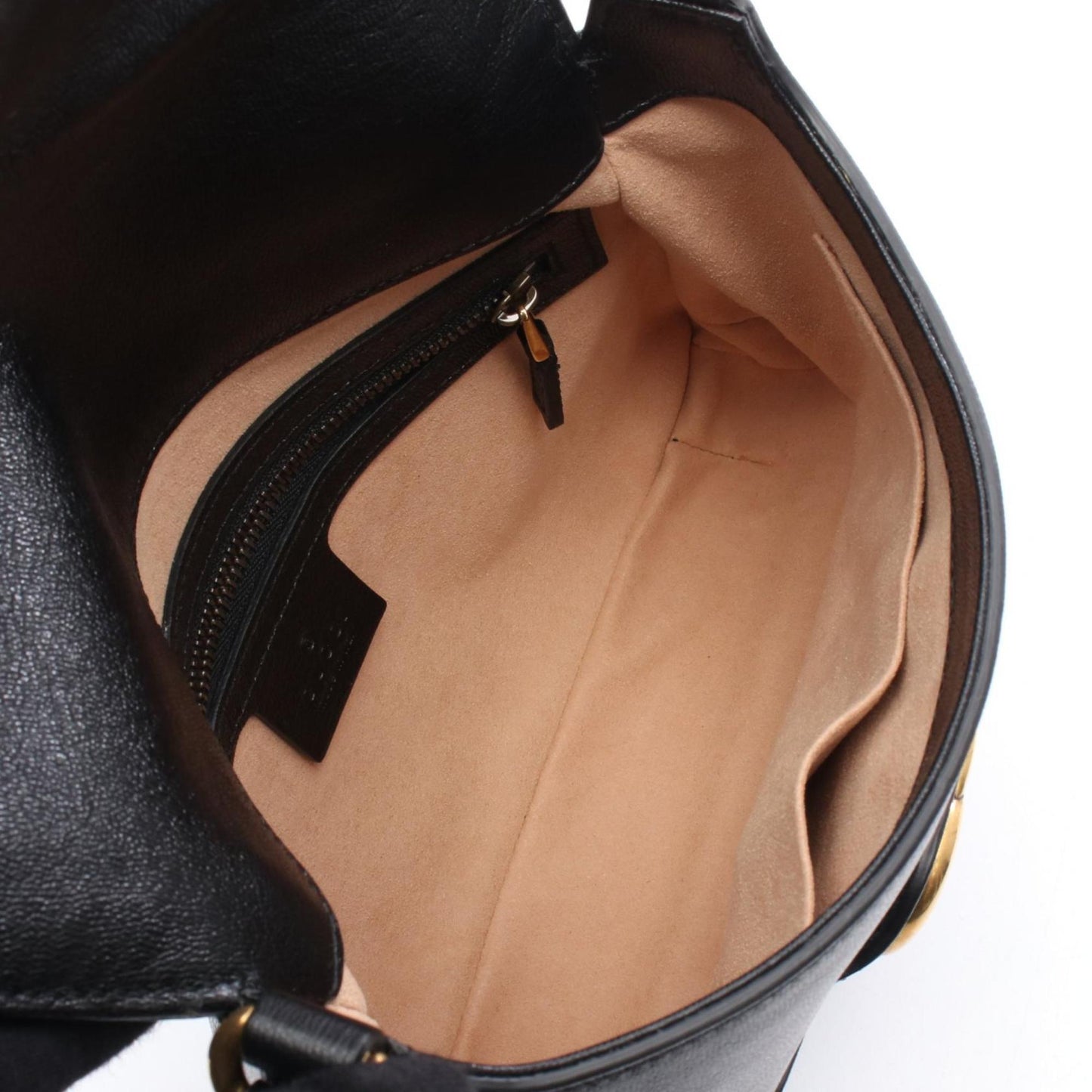 Gucci Others Black Shoulder Bags