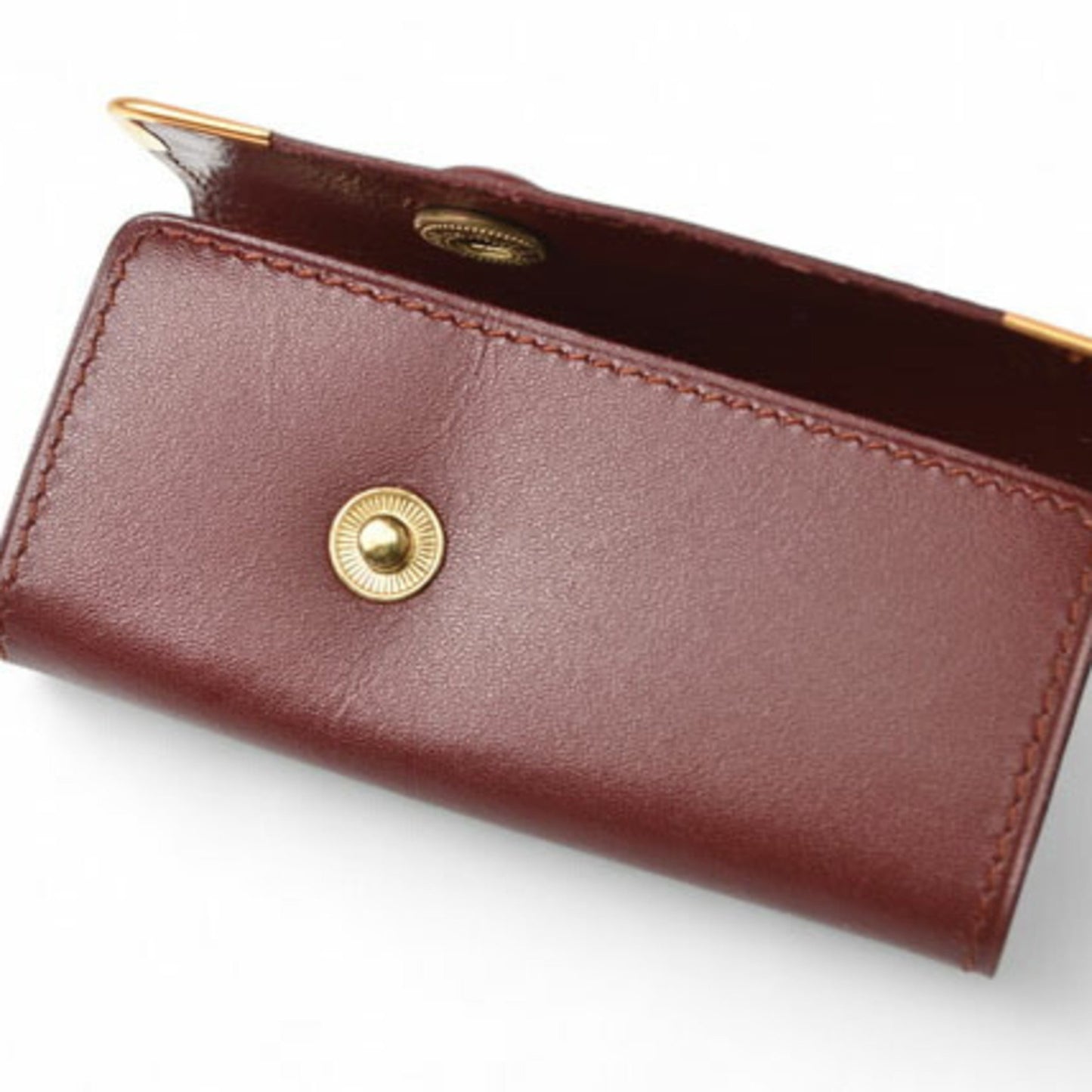 Cartier Others Red Cases