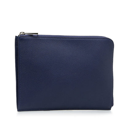 Louis Vuitton Others Blue Clutch Bags