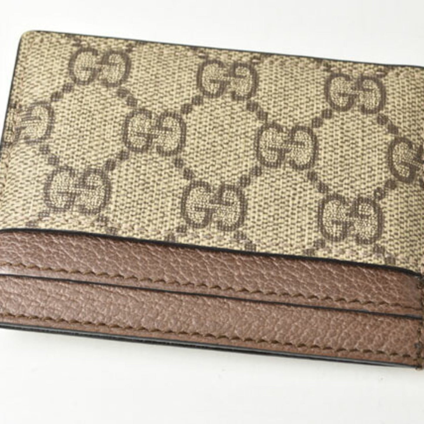Gucci Others Brown Cases