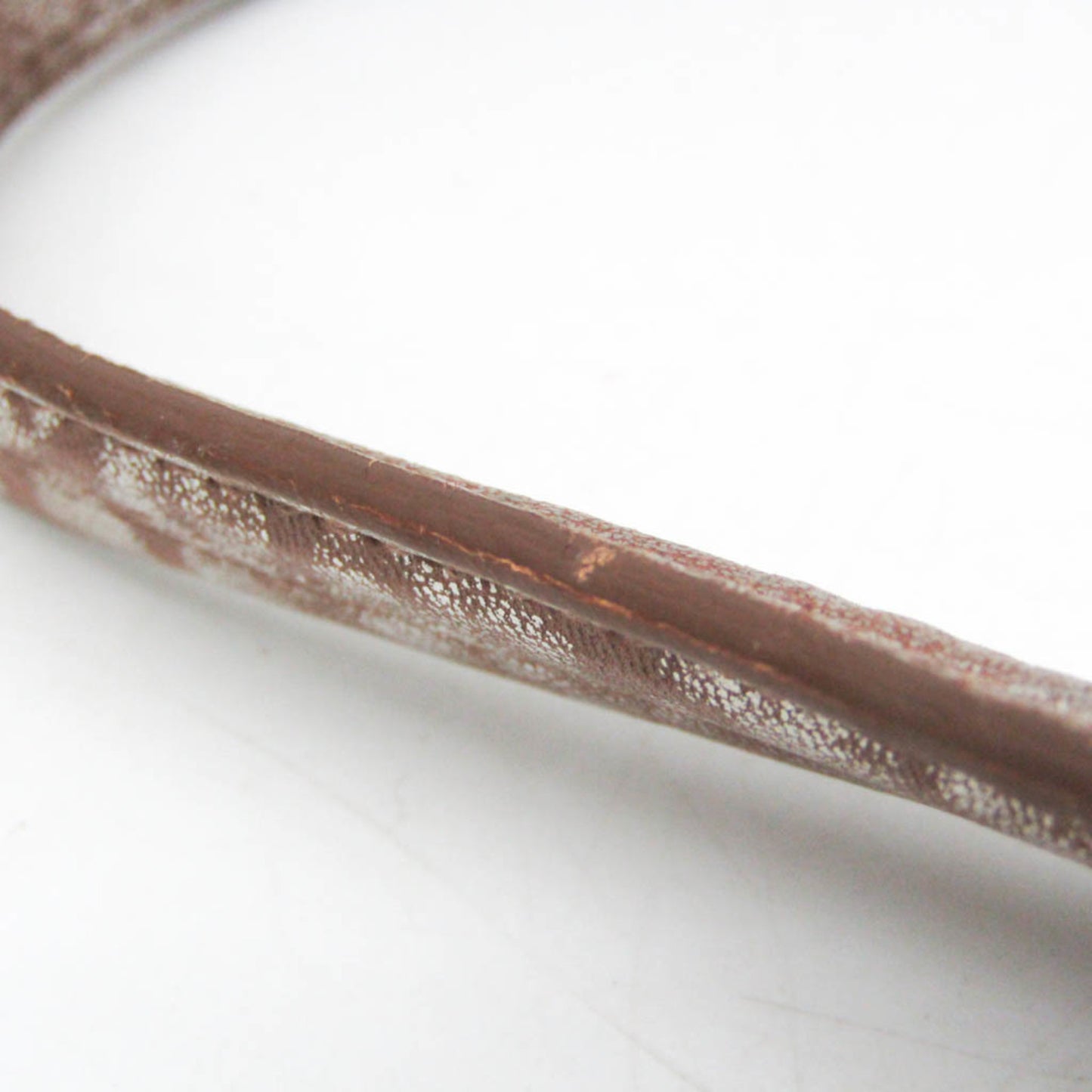 Bvlgari Others Brown Handbags