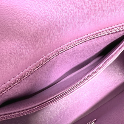 Chanel Others Purple Shoulder Bags