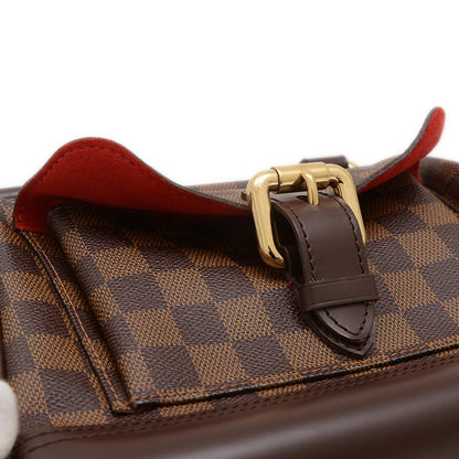 Louis Vuitton Monogram Canvas Brown Handbags