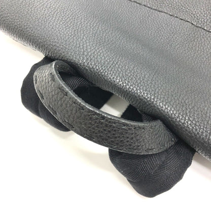 Fendi Others Black Backpacks