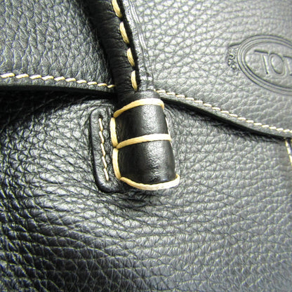 Tod's Others Black Tote Bags