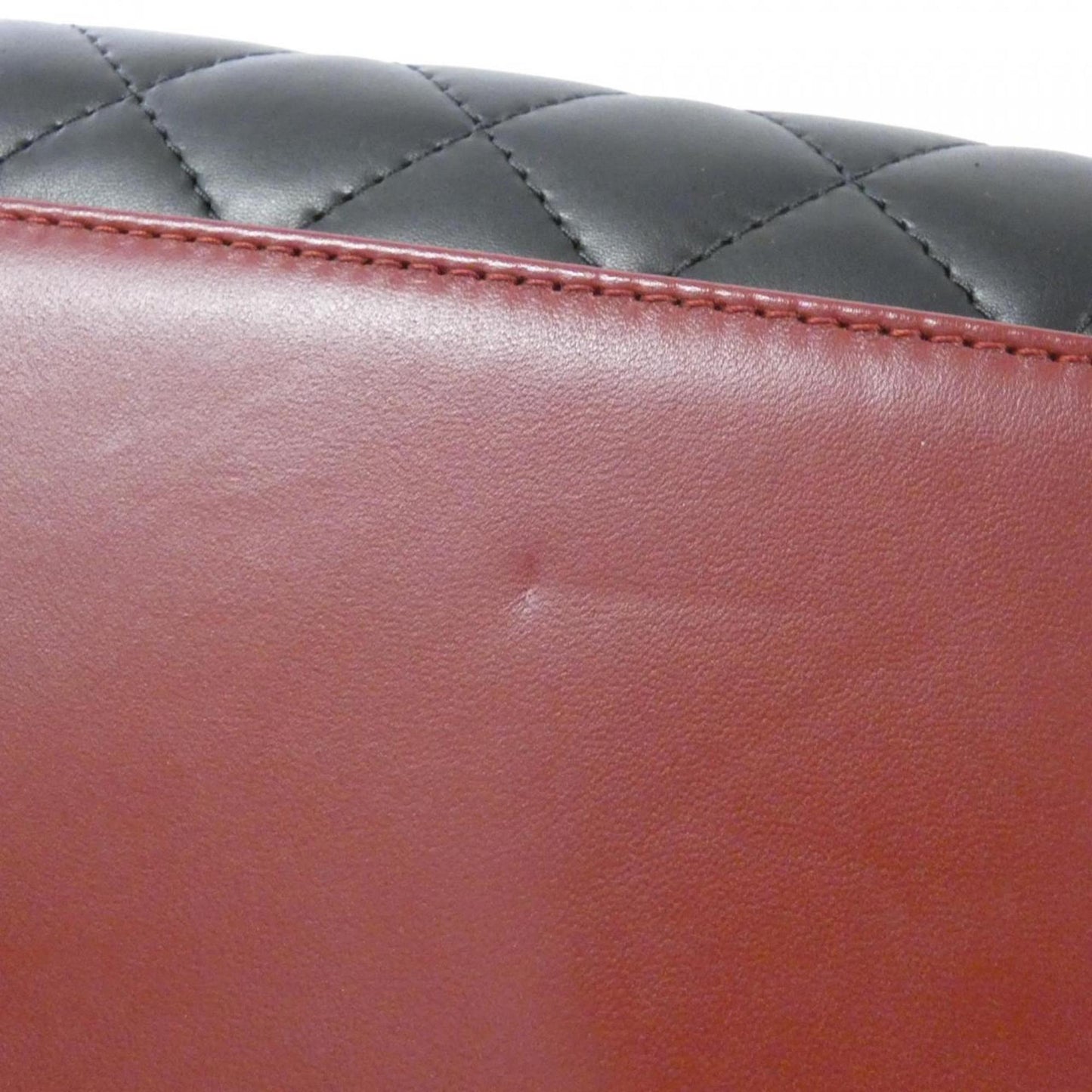 Chanel Others Black Shoulder Bags