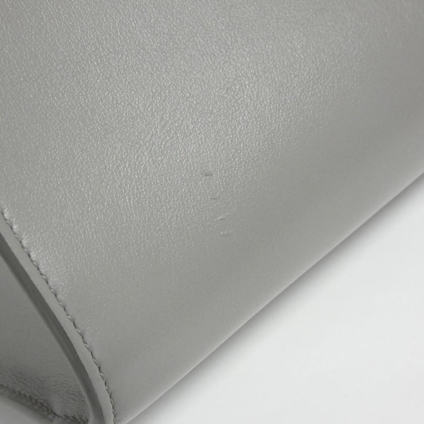 Saint Laurent Others Gray Handbags